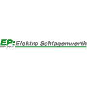 EP:Elektro Schlagenwerth - LOGO