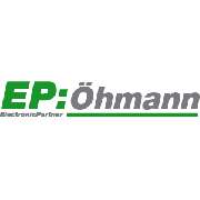 EP:Öhmann - LOGO