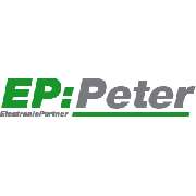 EP:Peter - LOGO