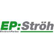 EP:Ströh - LOGO
