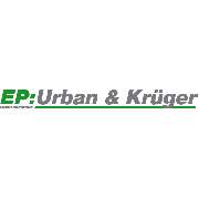 EP:Urban & Krüger - LOGO