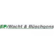 EP:Wacht & Büschgens - LOGO