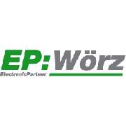 EP:Wörz - LOGO