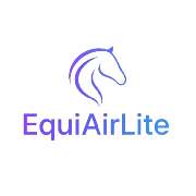 EquiAirLite - Inhalator für Pferde - LOGO