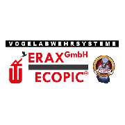 Erax GmbH, Ihr Spezialist für eine Architektur ohne Tauben - LOGO