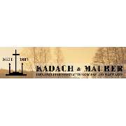 Erd- & Feuerbestattungen KADACH & Maurer - LOGO