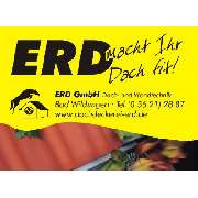 Erd GmbH Dach- und Wandtechnik - LOGO