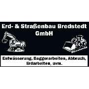 Erd- und Straßenbau Bredstedt GmbH - LOGO