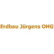 Erdbau Jürgens OHG - LOGO