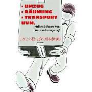 Erdem Transport - LOGO