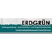 Erdgrün GmbH & Co. KG - LOGO