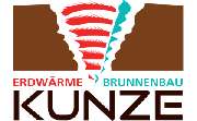 Erdwärme- und Brunnenbau Kunze GmbH - LOGO