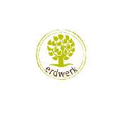 erdwerk Gartengestaltung - LOGO
