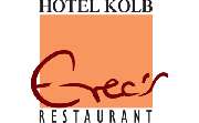 Erec''s Hotel Restaurant Kolb GmbH - LOGO