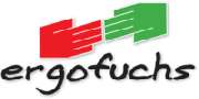 Ergo- u. Handtherapie Fuchs - LOGO