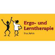 Ergo- und Lerntherapie Ina John - LOGO