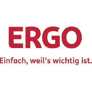 ERGO Versicherung Andreas Fuhs und Rainer Kottirre - LOGO