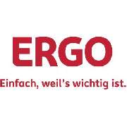 ERGO Versicherung Uwe Greul - LOGO