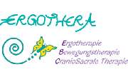ERGOTHERA Praxis für Ergotherapie - LOGO