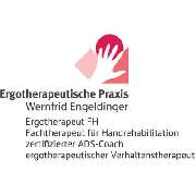 Ergotherapeutische Praxis Wernfrid Engeldinger - LOGO