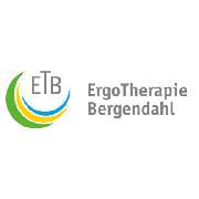 ErgoTherapie Bergendahl - LOGO