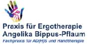 ERGOTHERAPIE Bippus-Pflaum Angelika - LOGO