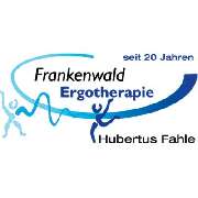Ergotherapie Frankenwald Fahle Hubertus - LOGO