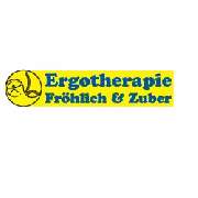 Ergotherapie Fröhlich - Zuber - LOGO