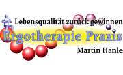 Ergotherapie Hänle - LOGO