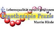 Ergotherapie Hänle - LOGO