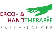 Ergotherapie & Handtherapie Sarah Langer - LOGO