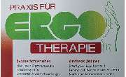 Ergotherapie Handtherapie Schlehuber-Zellner - LOGO