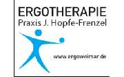 Ergotherapie Jacqueline Hopfe-Frenzel - LOGO