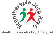 Ergotherapie Kreß Jörg - LOGO