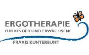 Ergotherapie-Praxis Kunterbunt Wolfgang Schmid - LOGO