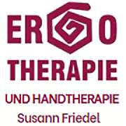Ergotherapie-Praxis Susann Friedel - LOGO