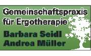 Ergotherapie Seidl / Müller GmbH - LOGO