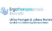 Ergotherapiepraxis Benrath - LOGO