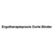 Logo - Ergotherapiepraxis Dorle Binder