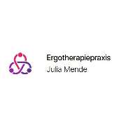 Ergotherapiepraxis Julia Mende - LOGO
