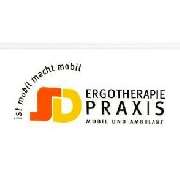 Ergotherapiepraxis Sabine Dettmer - LOGO