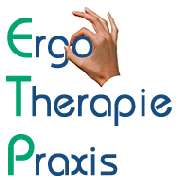 Ergotherapiepraxis Susanne Ploghöft - LOGO