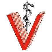 Erhard Becker praktischer Tierarzt - LOGO