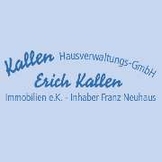 Erich Kallen Immobilien e. K. - LOGO