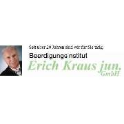 Erich Kraus jun. GmbH Beerdigungsinstitut - LOGO
