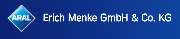 Erich Menke GmbH & Co. KG Mineralöle - 1
