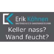 Erik Köhnen Bautenschutz & Sanierungstechnik - LOGO