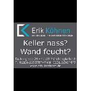 Erik Köhnen Bautenschutz & Sanierungstechnik - LOGO