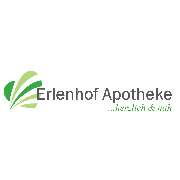 Erlenhof Apotheke - Closed - Logo der Erlenhof Apotheke