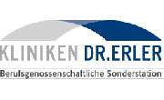 Erler Kliniken - LOGO